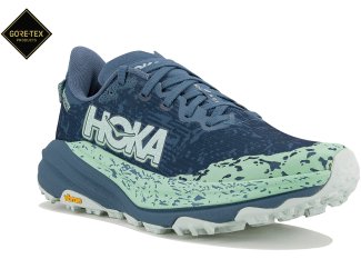 Hoka One One Speedgoat 6 Gore-Tex W