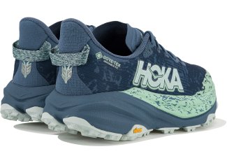 Hoka One One Speedgoat 6 Gore-Tex W