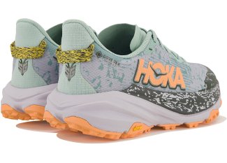 Hoka One One Speedgoat 6 Gore-Tex