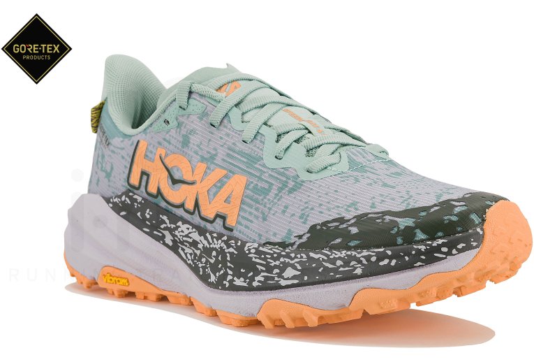 Hoka One One Speedgoat 6 Gore-Tex