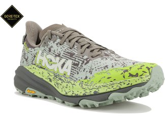 Hoka One One Speedgoat 6 Gore-Tex M