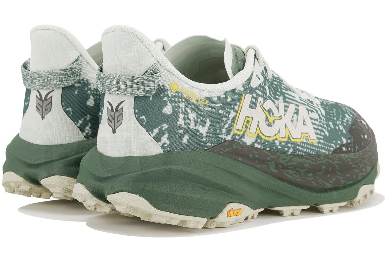 Hoka One One Speedgoat 6 Gore-Tex