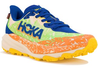 Hoka One One Speedgoat 6 Junior