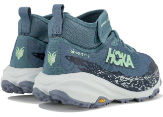 Hoka One One Speedgoat 6 Mid Gore-Tex