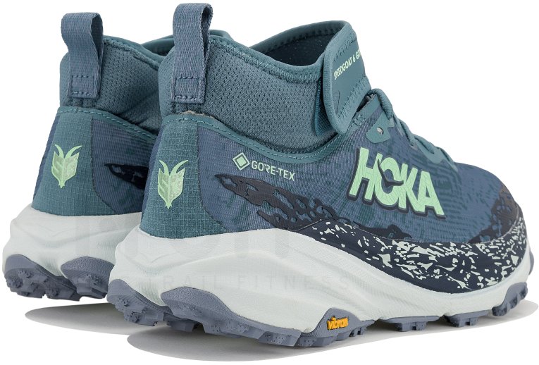 Hoka One One Speedgoat 6 Mid Gore-Tex