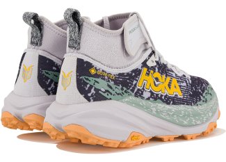 Hoka One One Speedgoat 6 Mid Gore-Tex