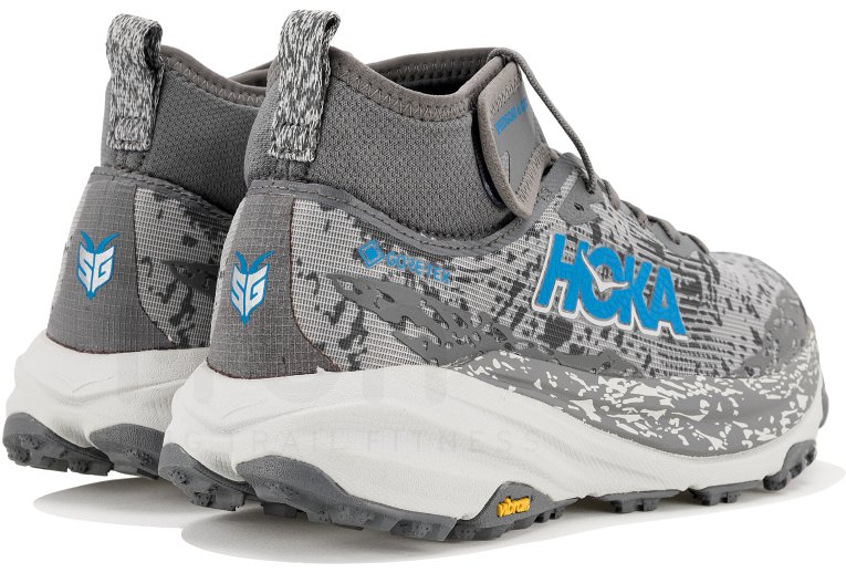 Hoka One One Speedgoat 6 Mid Gore-Tex Herren