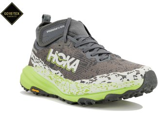 Hoka One One Speedgoat 6 Mid Gore-Tex Herren