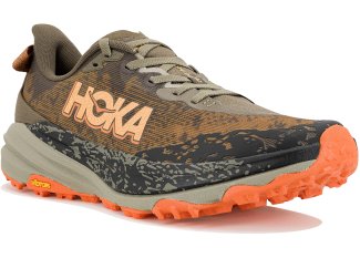 Hoka One One Speedgoat 6 Wide Herren