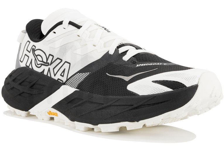 Hoka One One Speedgoat 7 Wide