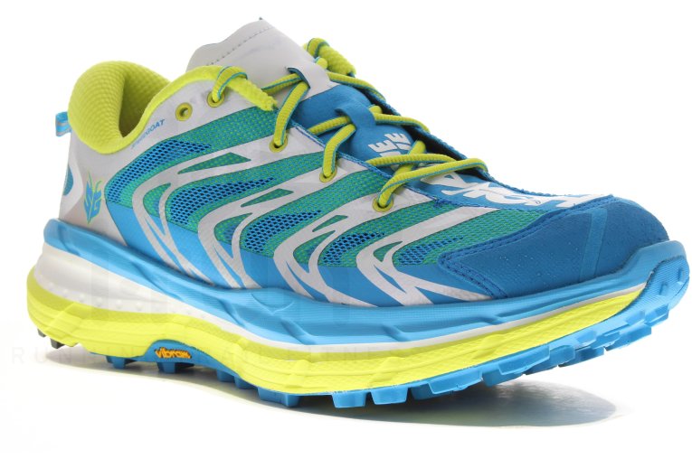 Hoka One One SpeedGoat