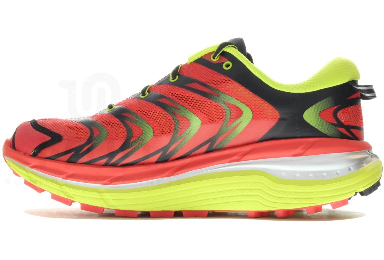 Hoka One One SpeedGoat