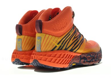 hoka one one speedgoat mid 2