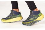 Hoka One One SpeedGoat Mid 2 Gore-Tex Herren
