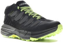 Hoka One One SpeedGoat Mid WP M