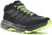Hoka One One SpeedGoat Mid WP M