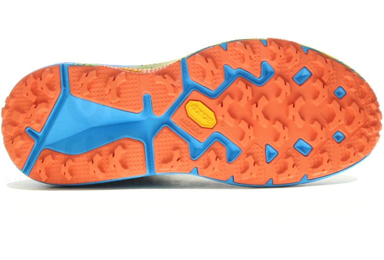 Hoka One One SpeedGoat Mid WP