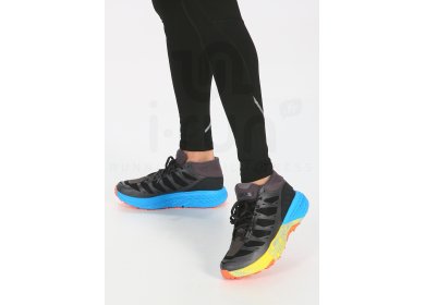Hoka One One SpeedGoat Mid WP M homme 