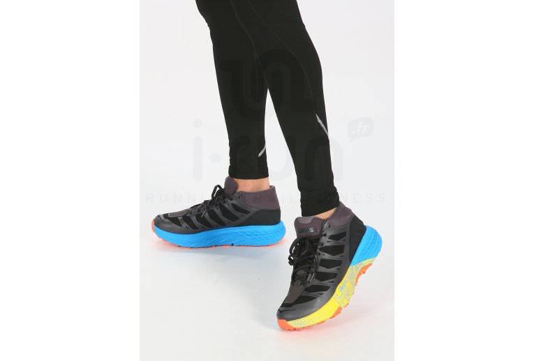 Hoka One One SpeedGoat Mid WP