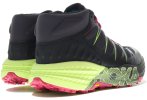 Hoka One One SpeedGoat Mid WP