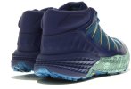 Hoka One One SpeedGoat Mid WP