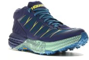 Hoka One One SpeedGoat Mid WP W