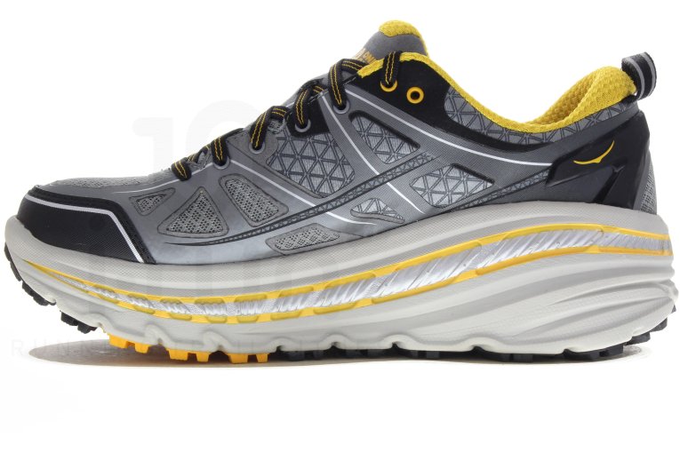 Hoka One One Stinson 3 ATR M