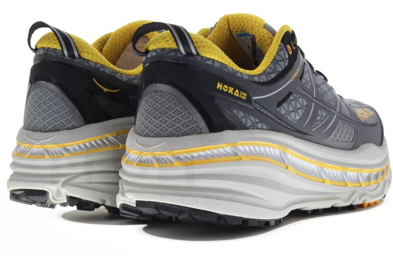 Hoka One One Stinson 3 ATR M