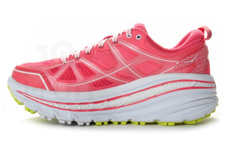 Hoka One One Stinson 3 ATR Damen