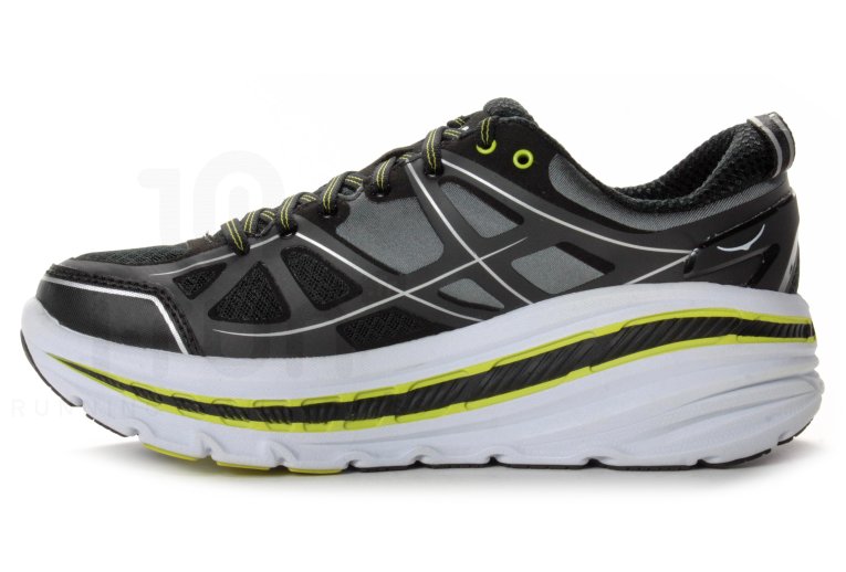 Hoka One One Stinson 3