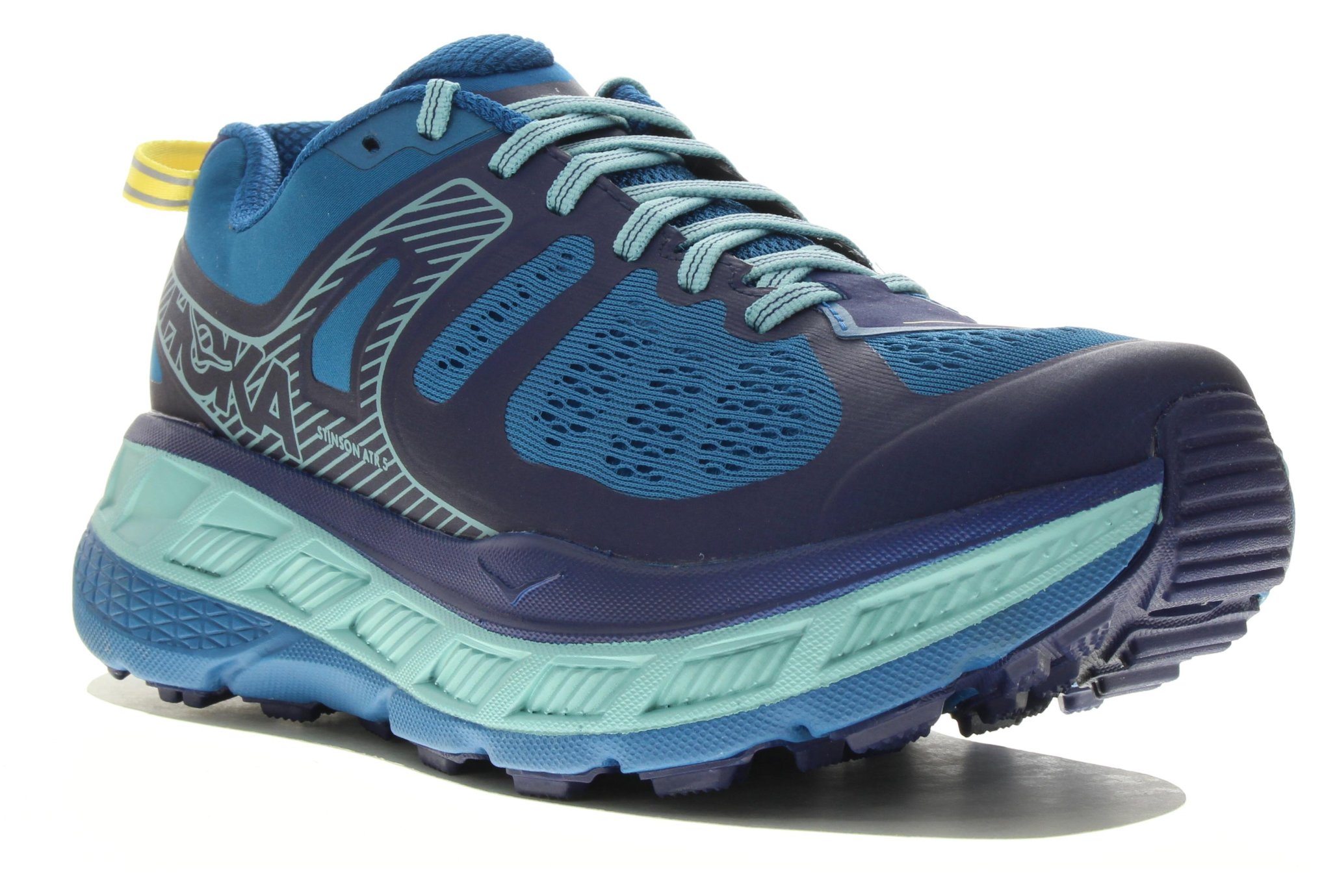 hoka stinson atr 5 amazon