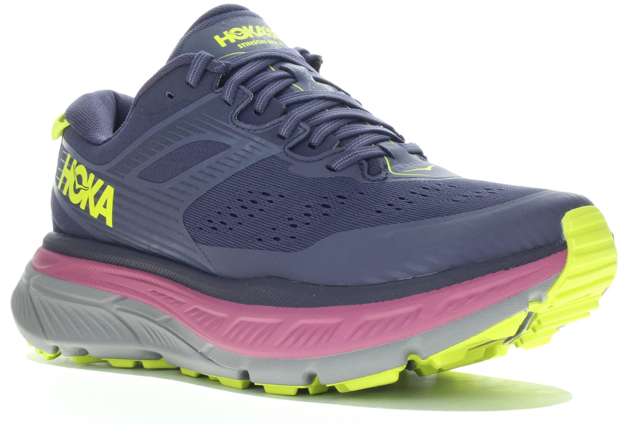 hoka stinson atr 6 w