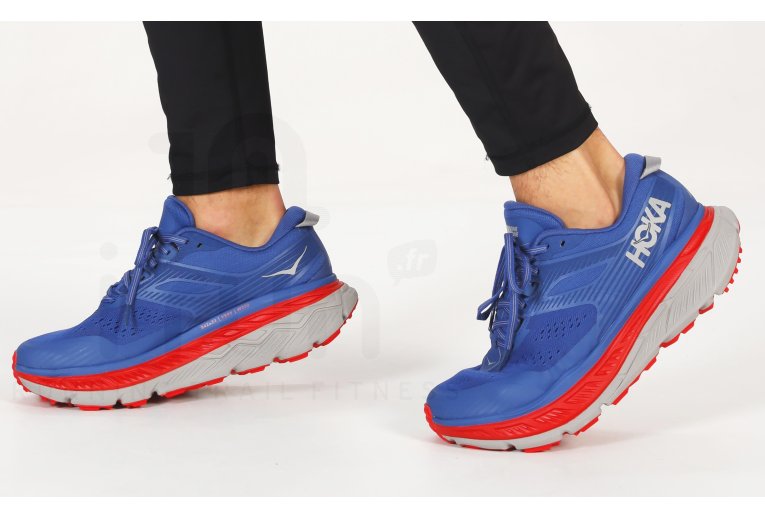 Hoka One One Stinson 6 ATR