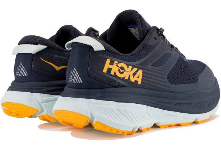 Hoka One One Stinson 6 ATR Herren