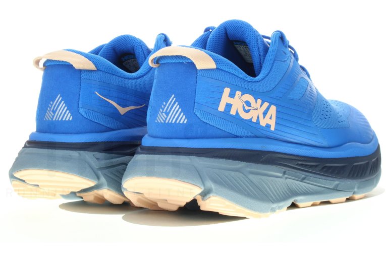 Hoka One One Stinson 6 ATR Damen