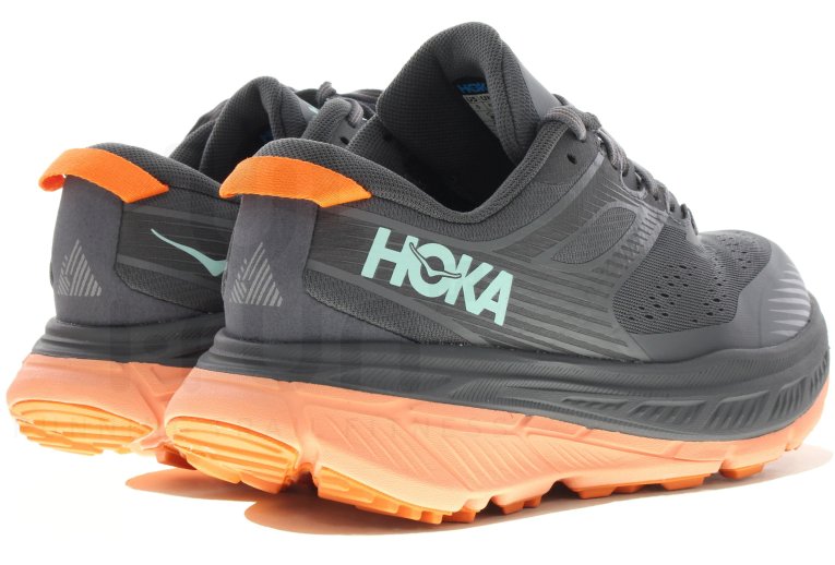 Hoka One One Stinson 6 ATR