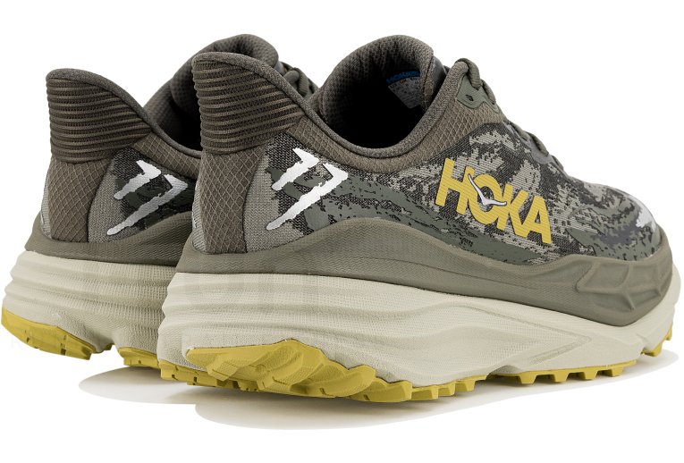 Hoka One One Stinson 7