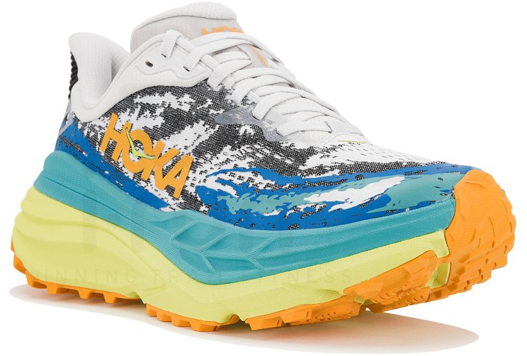 Hoka One One Stinson 7