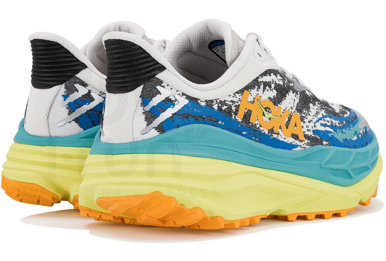 Hoka One One Stinson 7
