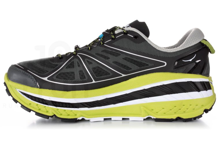 Hoka One One Stinson ATR M