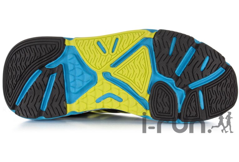 Hoka One One Stinson Lite