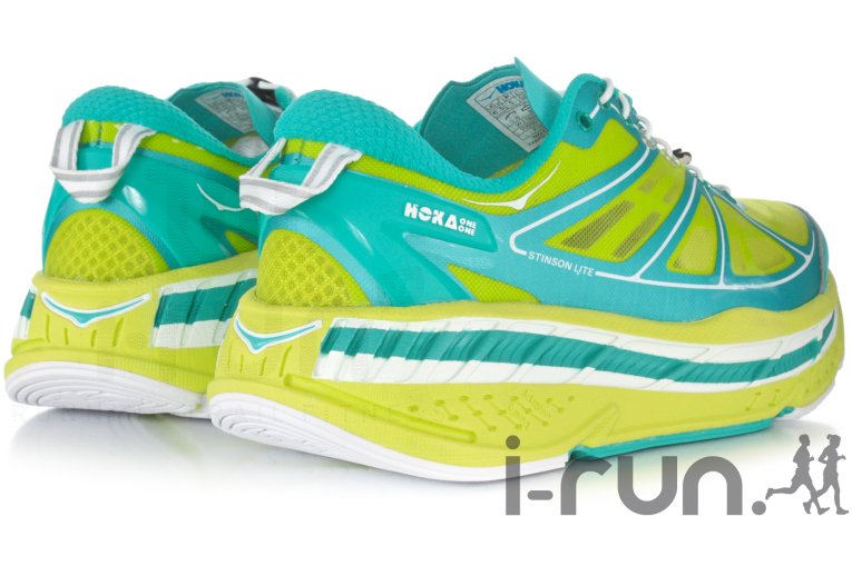 Hoka One One Stinson Lite