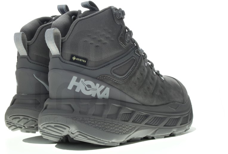 Hoka One One Stinson Mid Gore-Tex Herren
