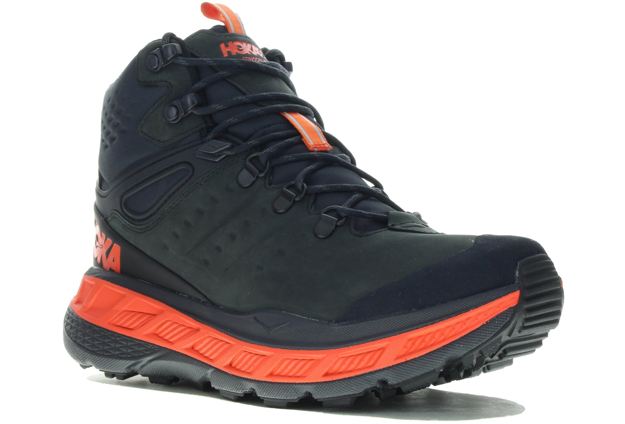 Hoka One One Stinson Mid Gore-Tex M Chaussures homme