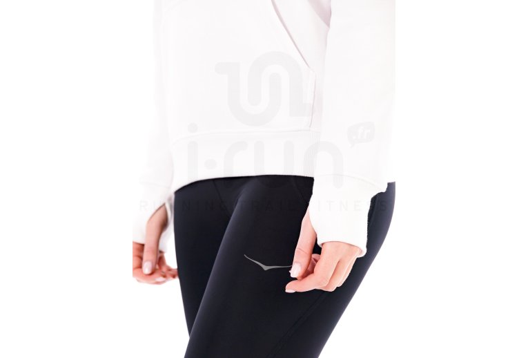 Hoka One One sudadera Marat�n BCN W