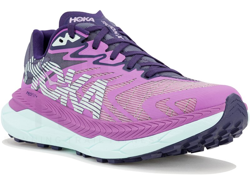 Photo de hoka-tecton-x-2-modele-femme