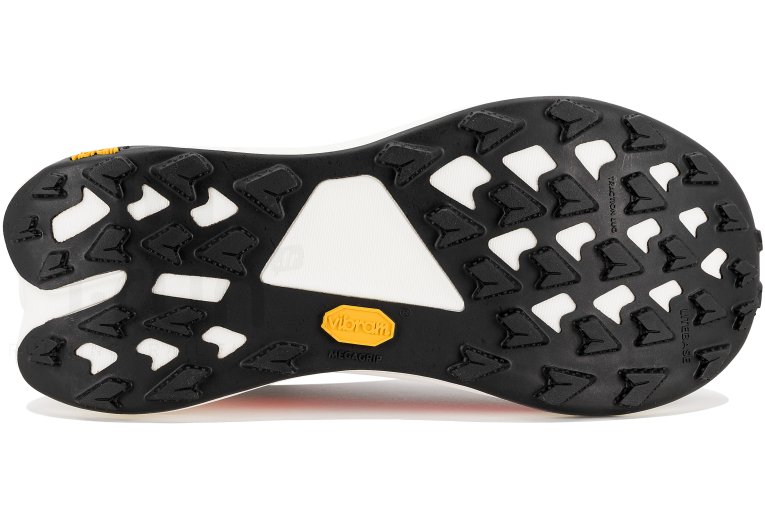 Hoka One One Tecton X 3