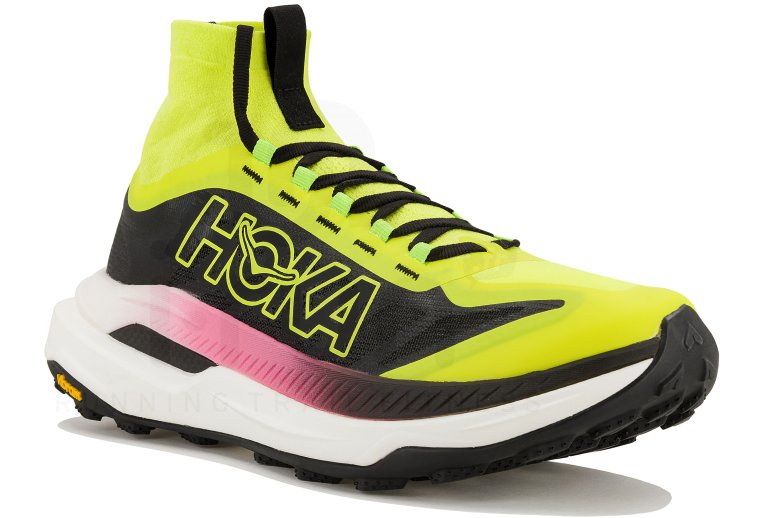 Hoka One One Tecton X 3