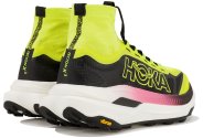 Hoka One One Tecton X 3 Neon Pack