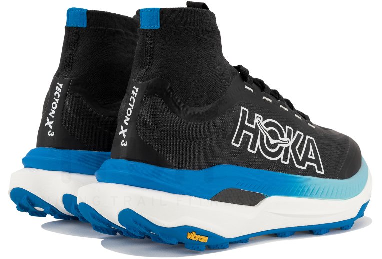 Hoka One One Tecton X 3
